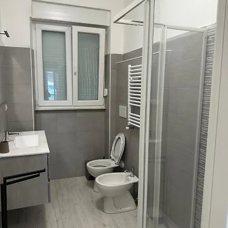 Apartman House Anzio