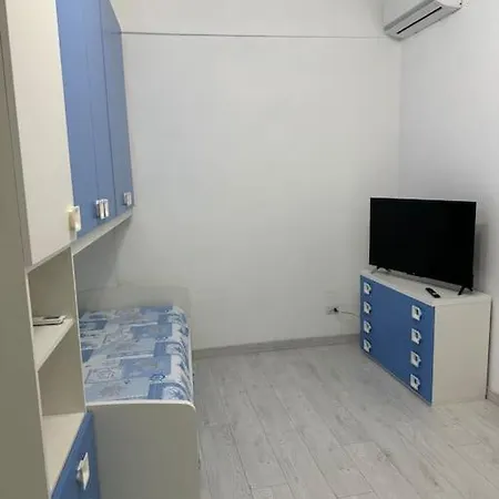 Apartman House