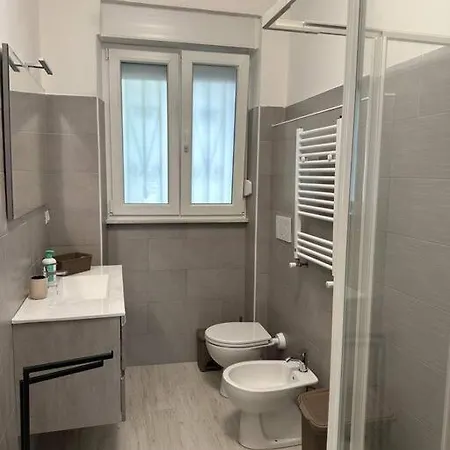 House Apartman *