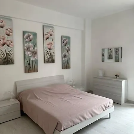 House Anzio