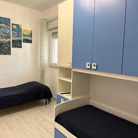Apartman House